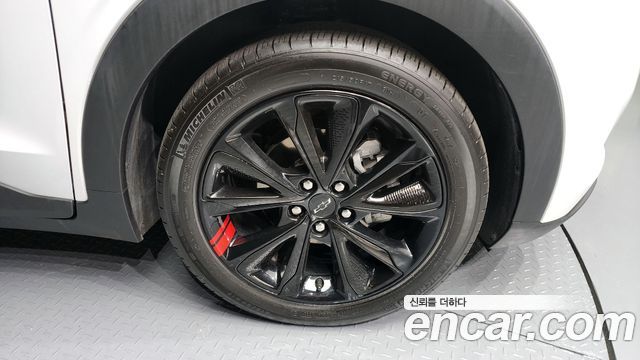 Шевроле (GM Daewoo) Болт EUV 2023