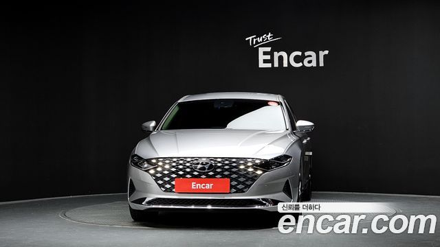 Hyundai Новое величие IG 2022