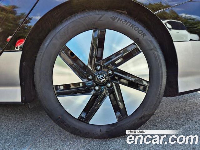 Hyundai Ioniq 6 2023