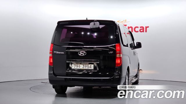 Hyundai Гранд Старекс 2016