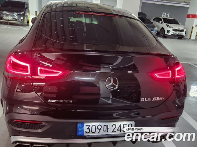 Mercedes-Benz EQS 2021