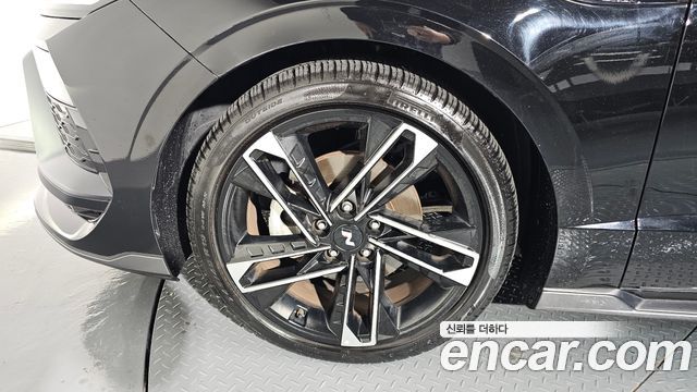 Hyundai Sonata Edge (DN8) 2024