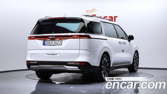 Kia Equinox 2023
