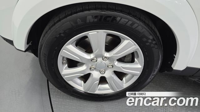 Land Rover Discovery 4 2016