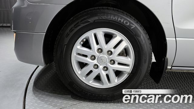 Hyundai Гранд Старекс 2017