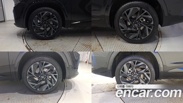 Renault Korea (Samsung) Grand Koleos 2025