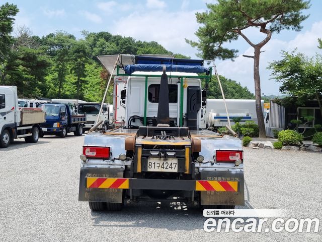 Hyundai Павис 2023