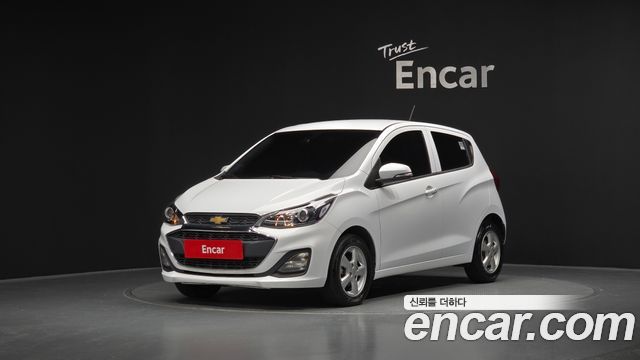 Шевроле (GM Daewoo) Новая Искра 2021