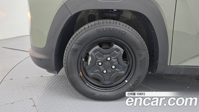 Hyundai Каспер 2023