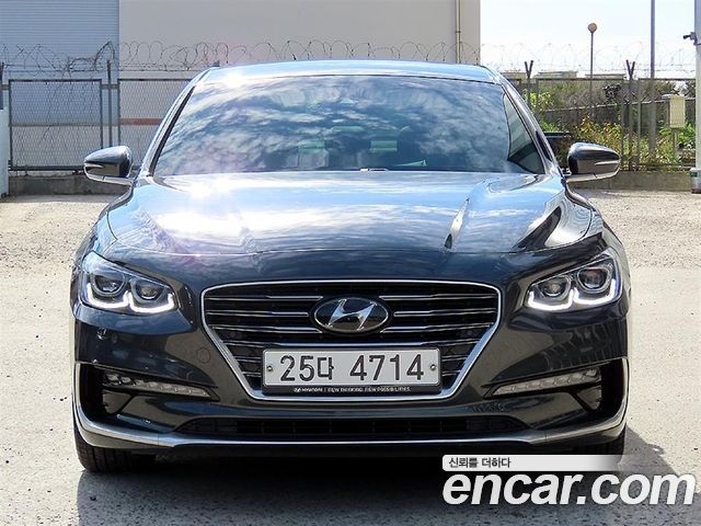 Hyundai Величие ИГ 2018