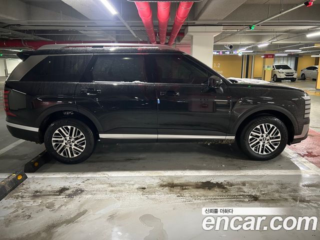 Hyundai Palisade (LX3) 2025