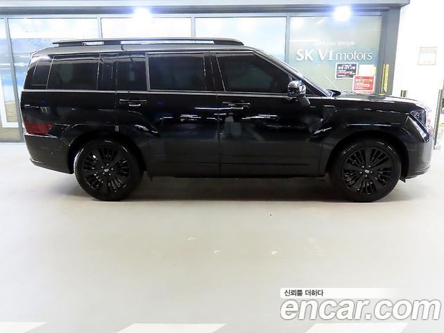 Hyundai Санта-Фе (MX5) 2025