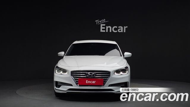 Hyundai Величие ИГ 2017