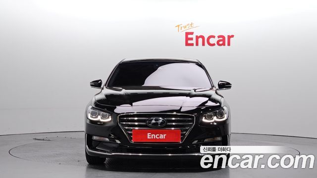 Hyundai Величие ИГ 2019