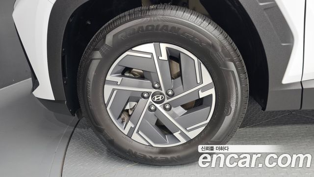 Hyundai Новый гибрид Tucson (NX4) 2025