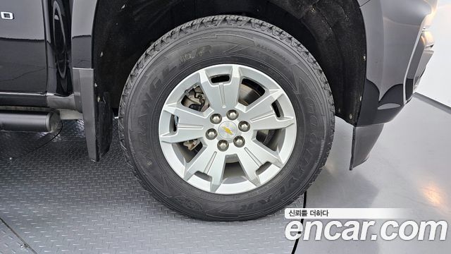 Chevrolet (GM Daewoo) G70 2021