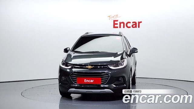 Шевроле (GM Daewoo) Новые треки 2017