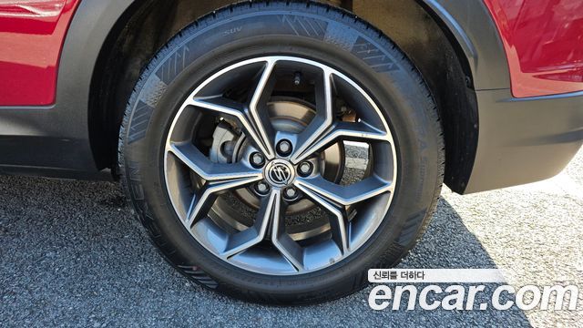 KG Mobility (SsangYong) Actyon Korando 2020