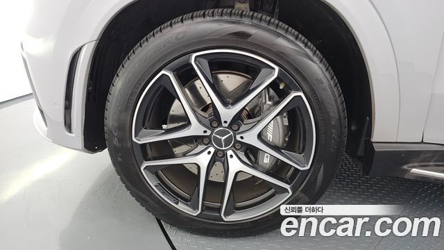 Mercedes-Benz GLE-Класс W167 2023