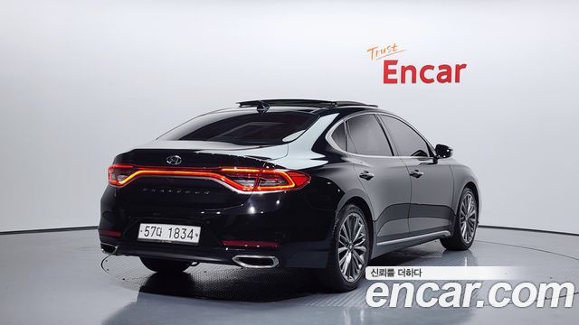 Hyundai Величие ИГ 2018