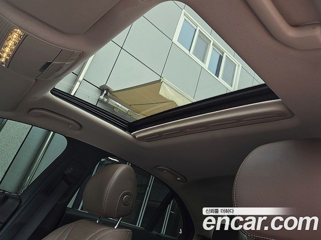 Mercedes-Benz E-Class W213 2017