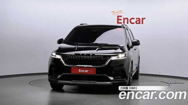Kia Equinox 2023