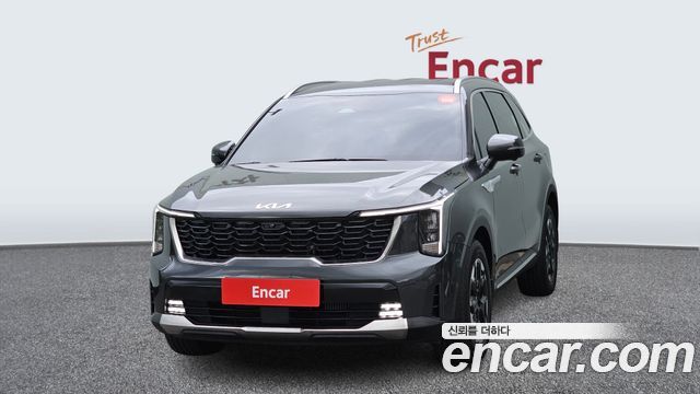 Kia Sorento 2024