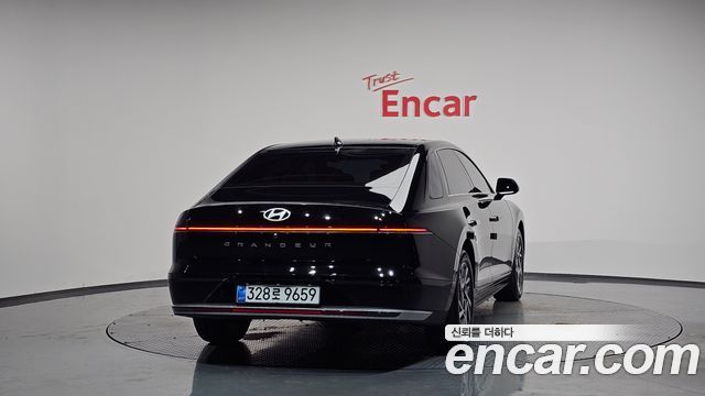 Hyundai Величие (GN7) 2026