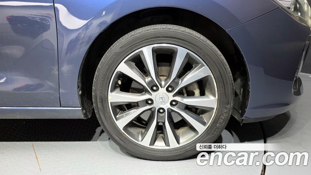 Hyundai i30 (PD) 2017