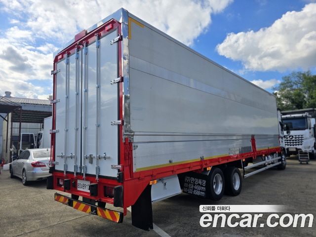 Hyundai Павис 2023