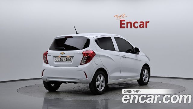 Шевроле (GM Daewoo) Новая Искра 2021