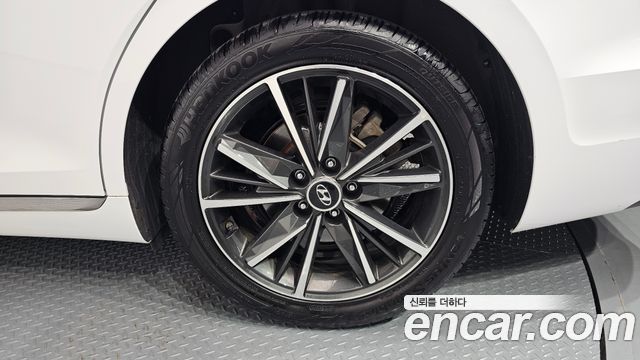 Hyundai Новое величие IG 2023