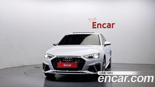 Hyundai А4 (В9) 2020