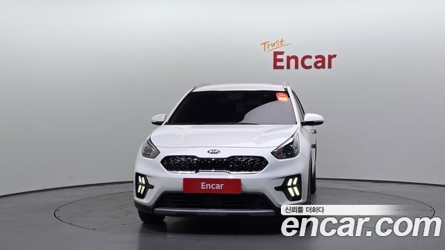 Kia Niro 2020