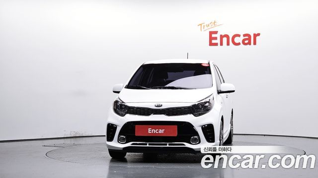 Kia Morning (JA) 2018