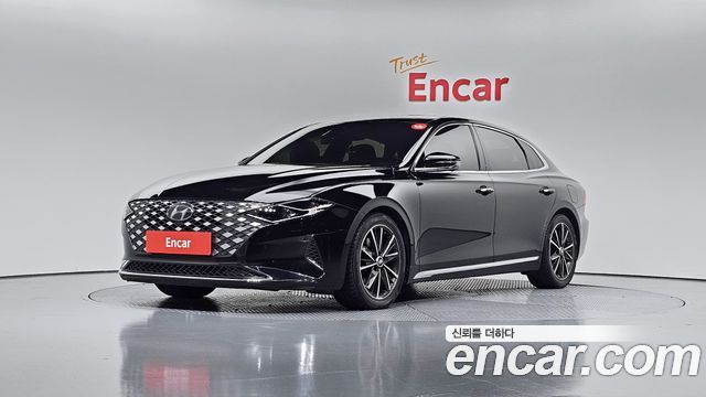 Hyundai Новое величие IG 2020