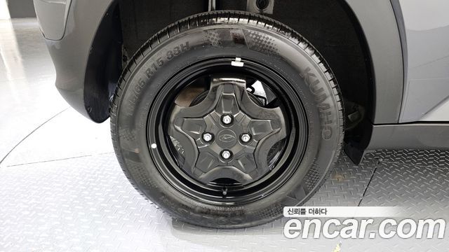 Hyundai Каспер 2023