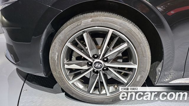 Hyundai Новое величие IG 2022