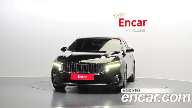 Kia К7 Премьер 2020
