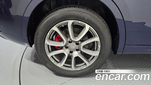 Maserati Леванте 2019