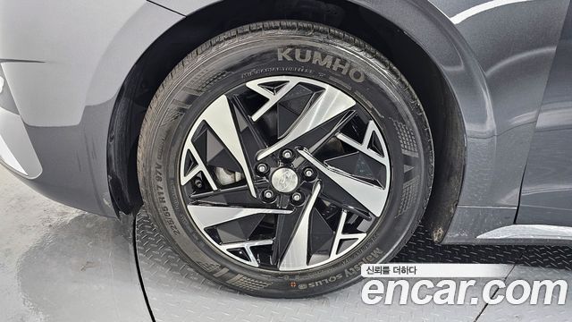 Hyundai Hybrid Grandeur IG 2020