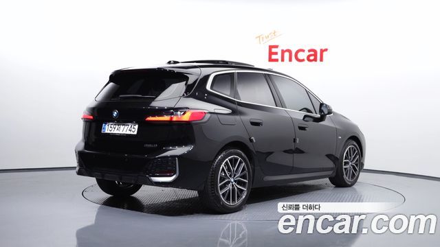BMW 2 Series Active Tourer (U06) 2023