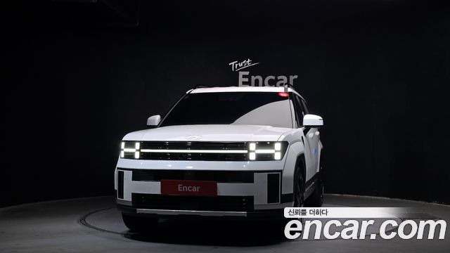 Hyundai Santa Fe (MX5) 2024