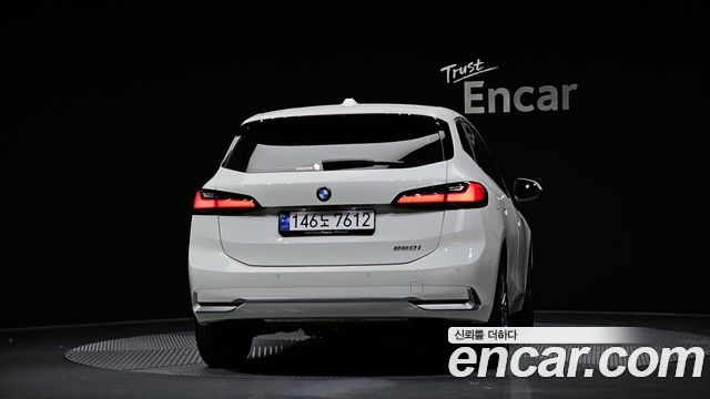 BMW Активный туристер 2-й серии (U06) 2023