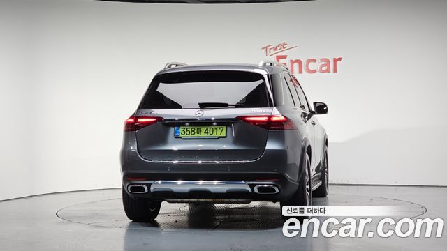 Mercedes-Benz EQS 2025