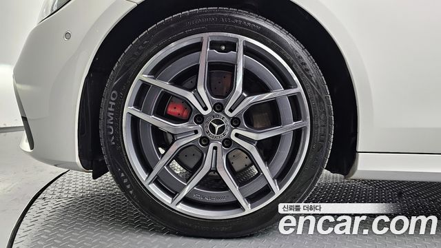 Mercedes-Benz E-Class W213 2023