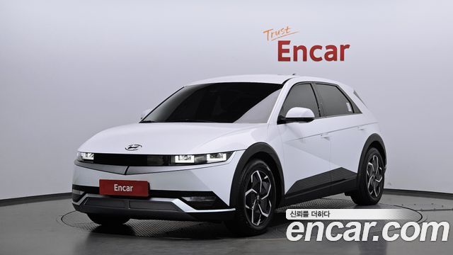 Hyundai Ioniq 5 2022