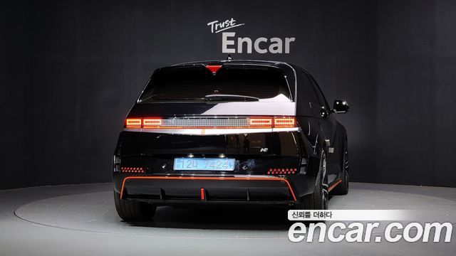 Hyundai Ioniq 5 2024