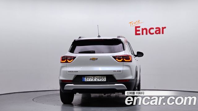 Chevrolet (GM Daewoo) первопроходец 2024