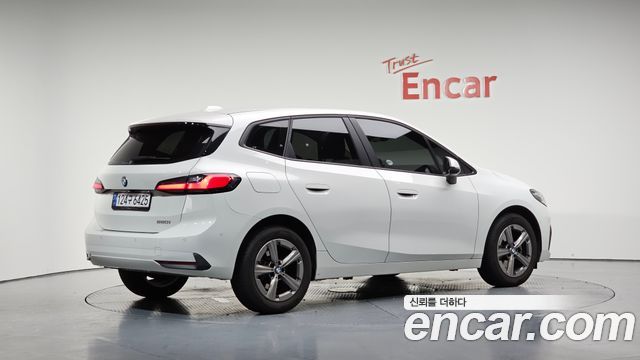 BMW 2 Series Active Tourer (U06) 2024